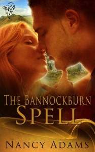 Cover_thebannockburnspell